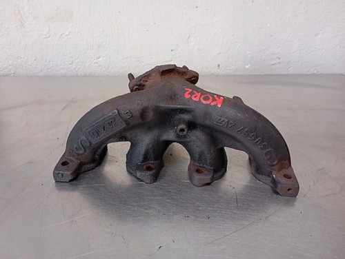 Peugeot 206 berlina exhaust - berlina,