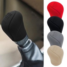 Manual 6-speed Car Silicone