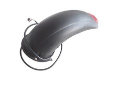 Used E-scooter KUGOO KIRIN M4