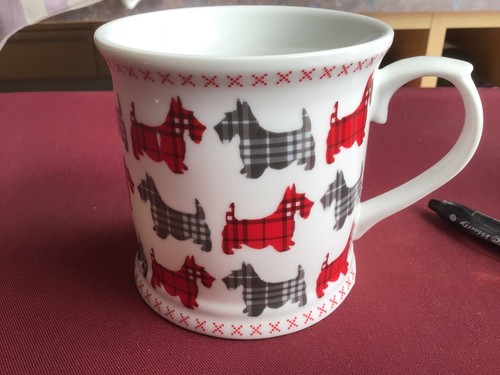 Kitchencraft porcelain scottie - kitchencraft,
