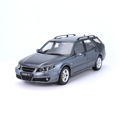 Saab 5 sportcombi 2006 - sportcombi,