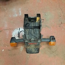 OEM KAWASAKI ER500 ER 500 ER5