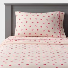Pillowfort Candy Stripes Full