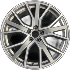 Audi 20x8.5 A6 Wheel OEM Rim