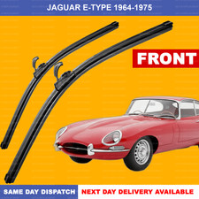 For Jaguar E-Type 1964-1975