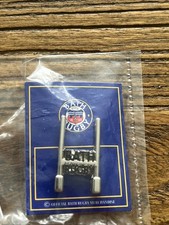 Bath Rugby Vintage Badge