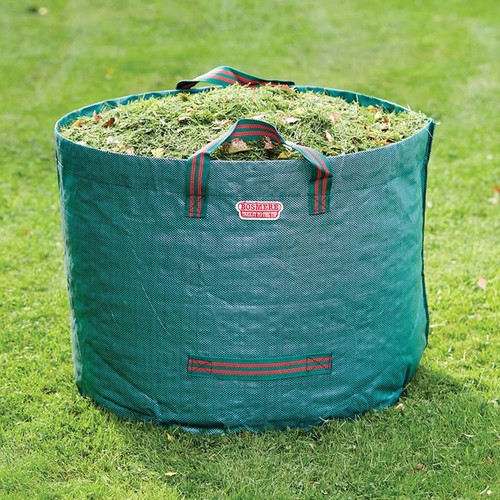 Bosmere 130l garden - garden, waste
