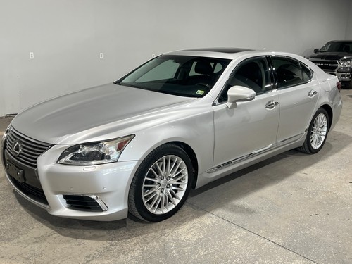 2013 lexus 460 - lexus, ls