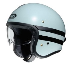Shoei J.O Sequel TC-10