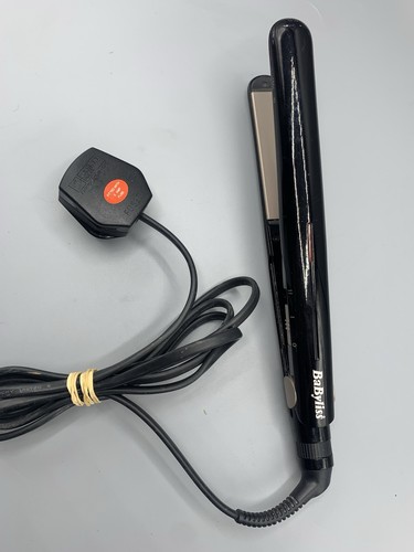 Babyliss pro ceramic hair - babyliss,