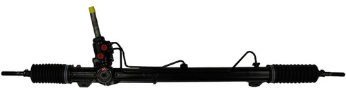 Power steering rack - steering,