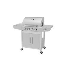 Boss Grill Georgia Classic - 4