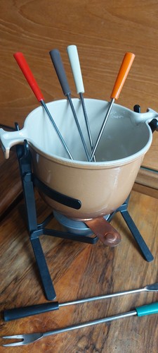Creuset cast iron - ,