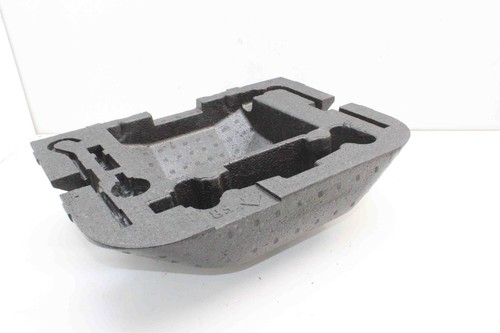 Honda s2000 boot foam - boot,