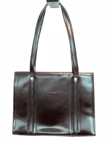 Hardy amies brown leather - amies,