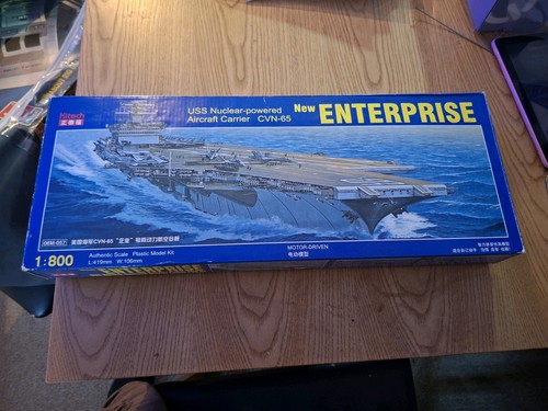 Uss enterprise nuclear power - enterprise,