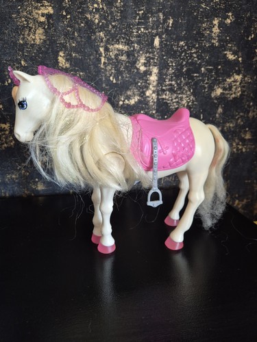 Mattel barbie princess - mattel,