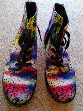 Dr Martens Womens Airwave