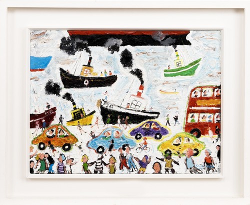 Simeon stafford 1956 - simeon, large