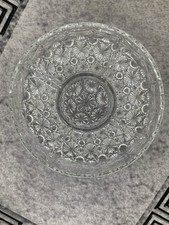 Lazy Susie 4 Section Dish