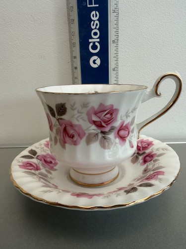 Vintage grosvenor fine bone - vintage,