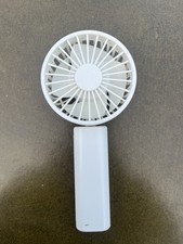 MUJI Rechargeable Compact