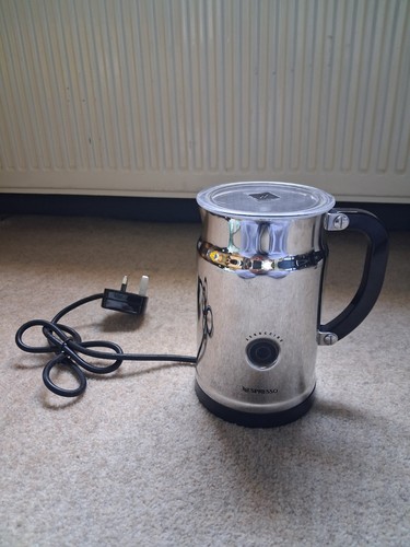 Nespresso aeroccino plus model - nespresso,