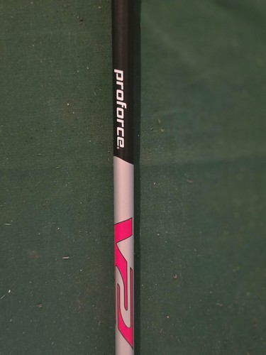 Ust proforce hl driver - ust,