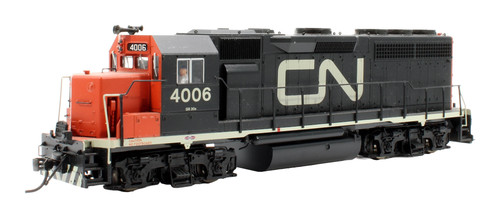 Atlas 40 canadian - atlas, gp-40