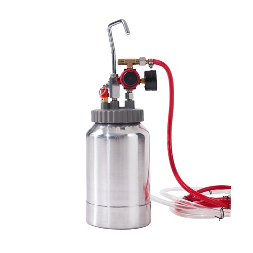 5 gallon spray - 0.5,