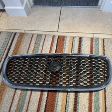 Jaguar XE Front Bumper Grill OEM X760