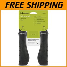 GA3 Omic Lock-On MTB Grips -