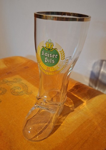 Vintage isenbeck pils - vintage,