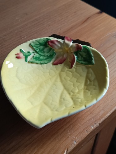 Vintage carlton ware - vintage,