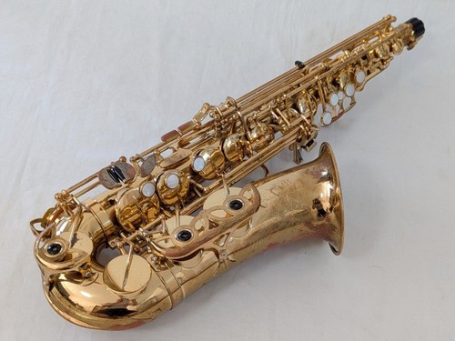Yanagisawa prima alto - yanagisawa,