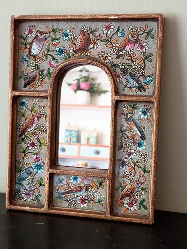 Gorgeous vintage peruvian - vintage,