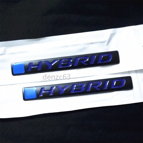 Matte hybrid black metal - matte,