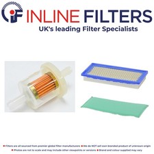 Filter Kit for Briggs and