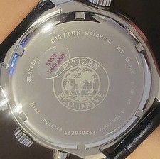 Citizen H500-S055148 Eco Drive