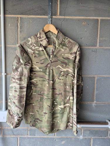British army mtp ubac shirt - army,