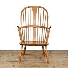 Vintage Ercol Elbow Chair