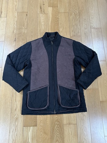 Men musto lexton quilted br2 - men's,