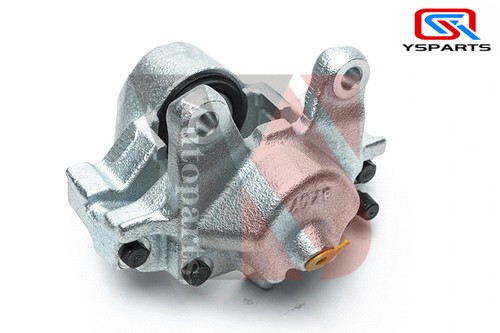 Rear right brake caliper - rear, /