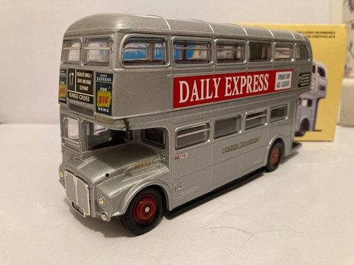 Corgi 35002 aec routemaster - 35002,