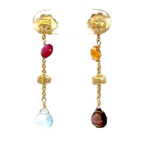 Marco bicego paradise 18k - bicego,
