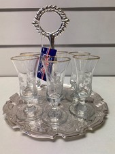Queen anne silver plated - queen,