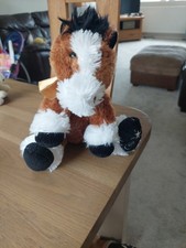 Russ Shining Stars Horse Soft