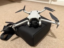 Dji Mini 4 Pro With One