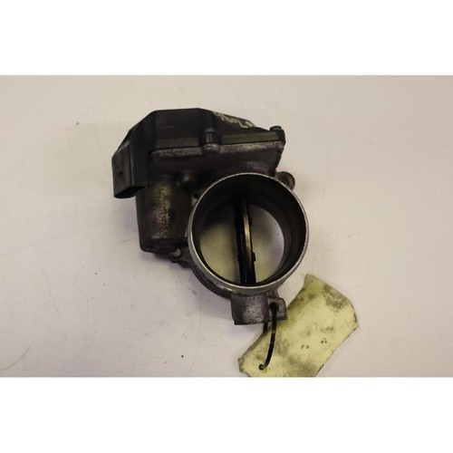 Throttle body assy porsche - assy,