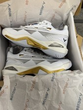 Badminton Shoes Uk 4.5
